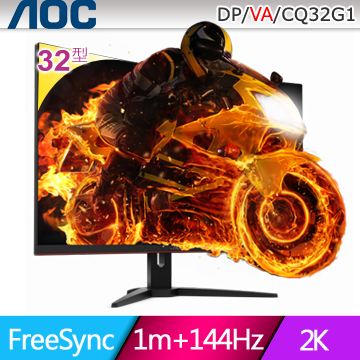 AOC CQ32G1