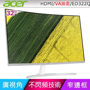 ACER ED322Q