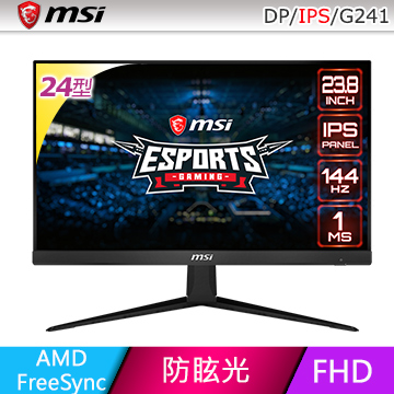 MSI G241