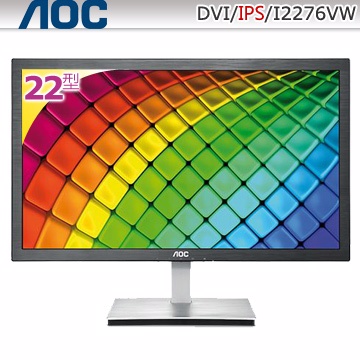 AOC i2276VW IPS