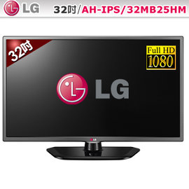 LG 32MB25HM-B(1A2H)(含喇叭)含遙控器