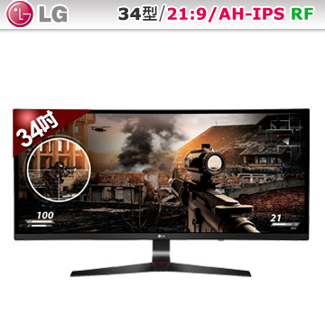LG 34UC79G-B