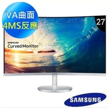 【三星】C27F591FDE