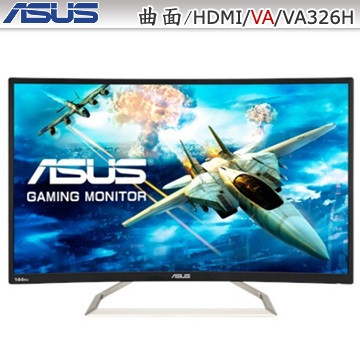 華碩 VA326H