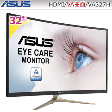 華碩 VA327H