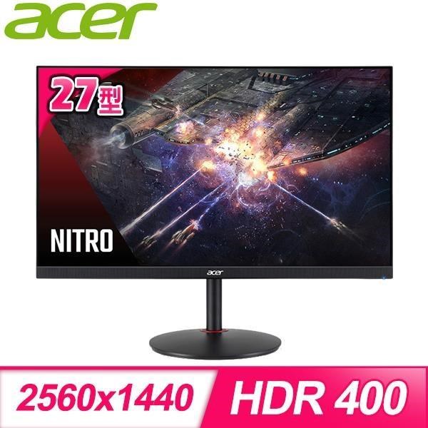 ACER XV272U X