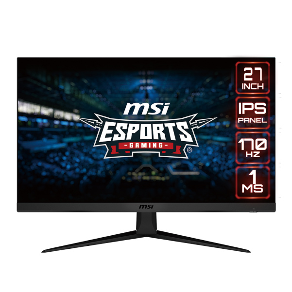 MSI G2712