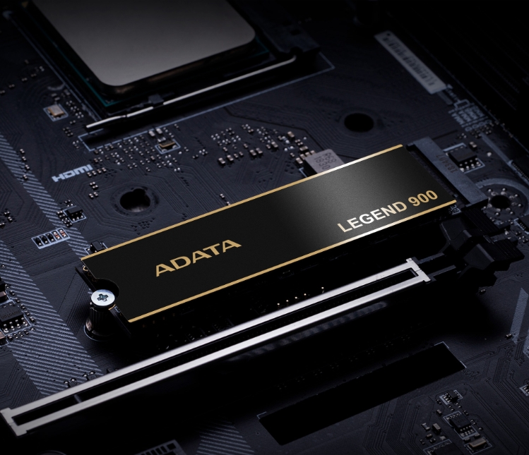 威剛 ADATA LEGEND 900 1TB