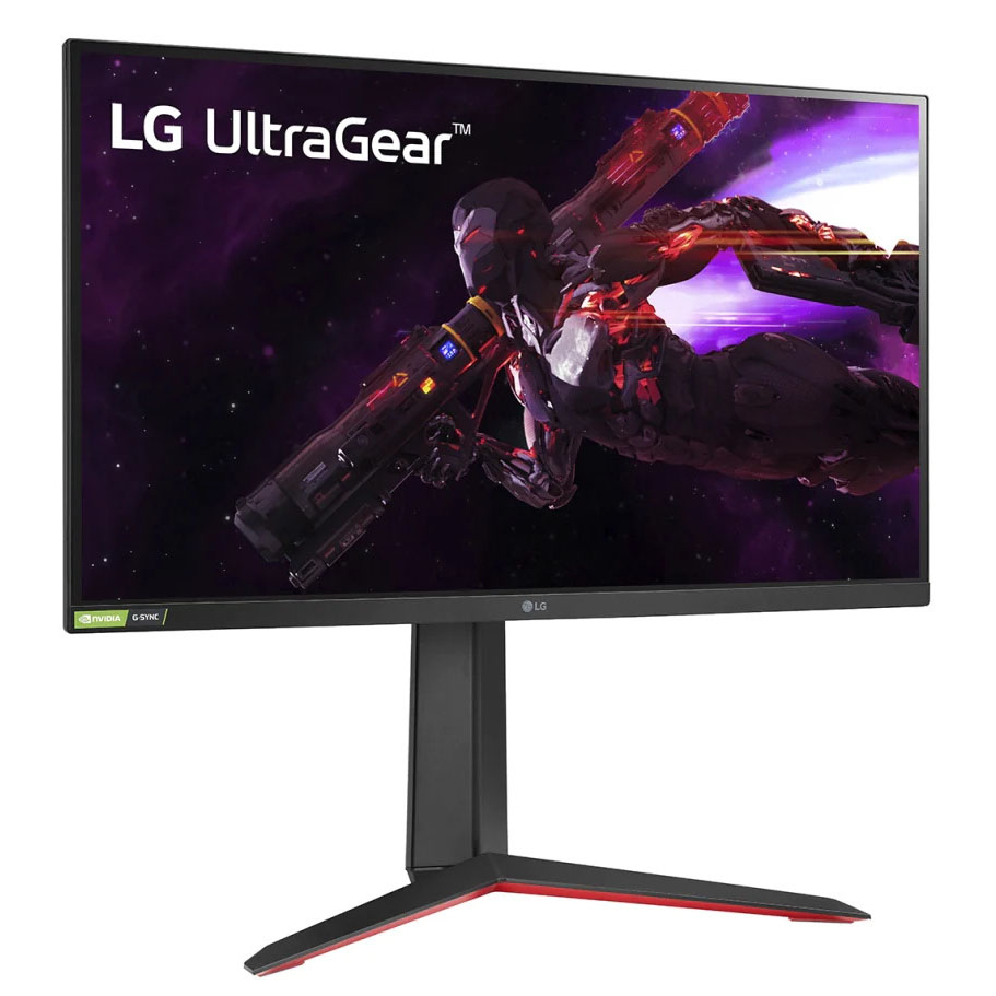LG 27GP850-B