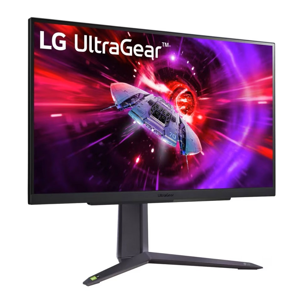 LG 27GR75Q-B