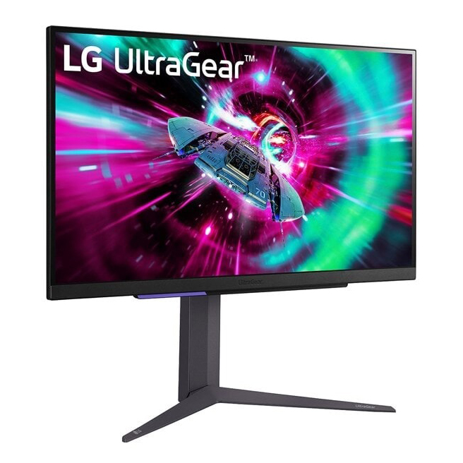 LG 27GR93U-B
