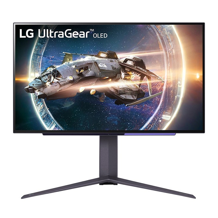 LG 27GR95QE-B