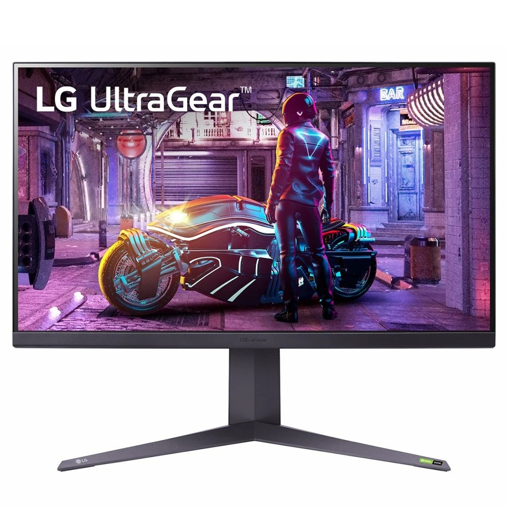 LG 32GQ850-B