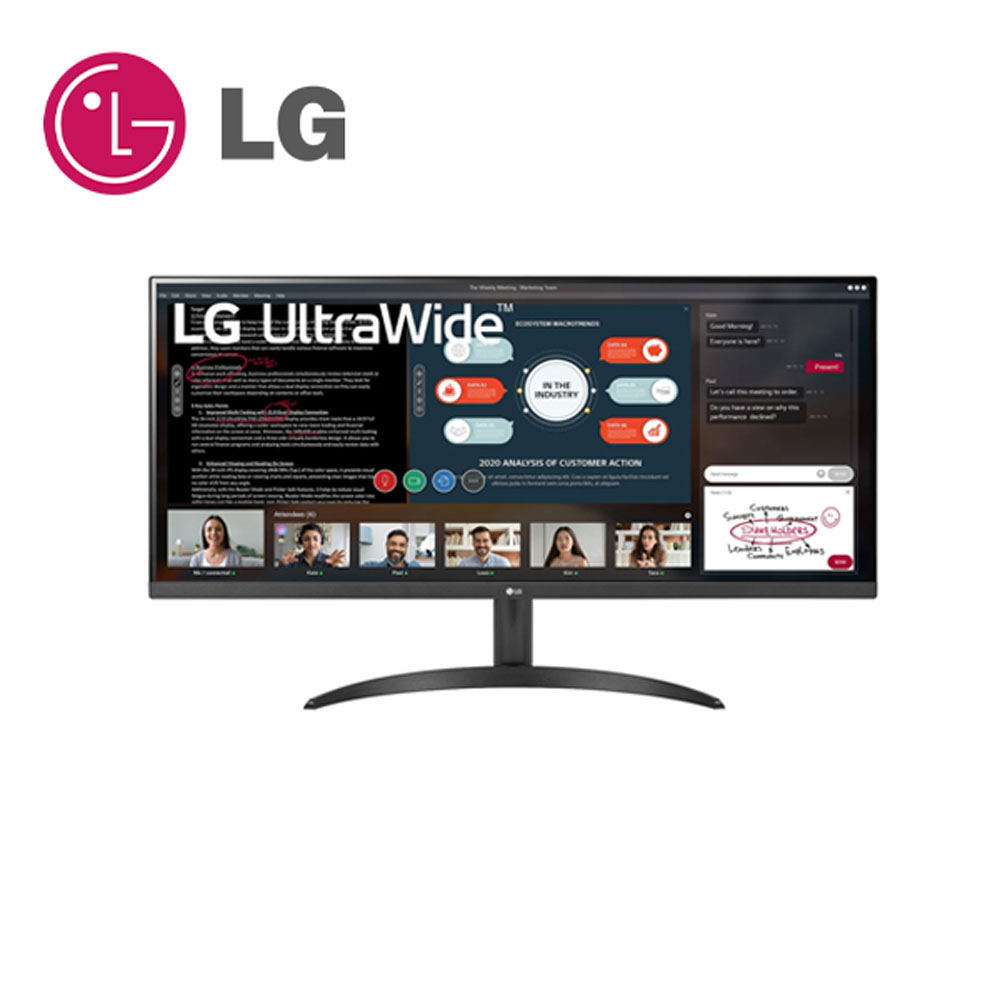 LG 34WP500-B