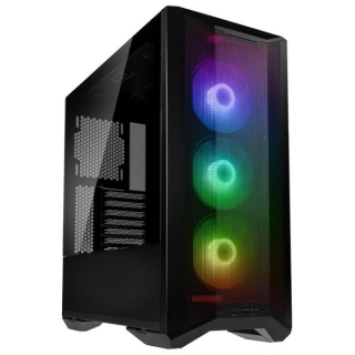 聯力 LANCOOL II MESH ARGB 黑