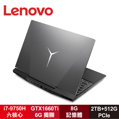Lenovo Legion Y545(81Q60024TW)(黑)
