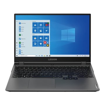 Lenovo Legion 5P (82AW002PTW)(黑)