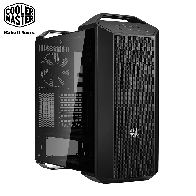 酷碼 MasterCase MC500