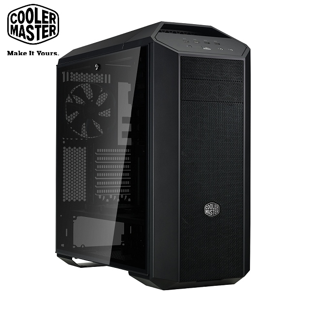 酷碼 MasterCase MC500P