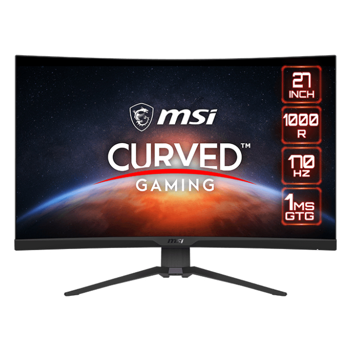MSI MAG 275CQRF-QD