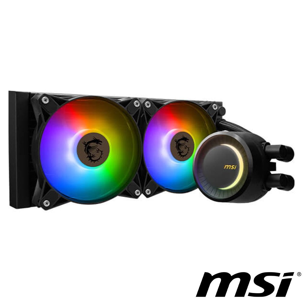 微星 MAG CoreLiquid E240