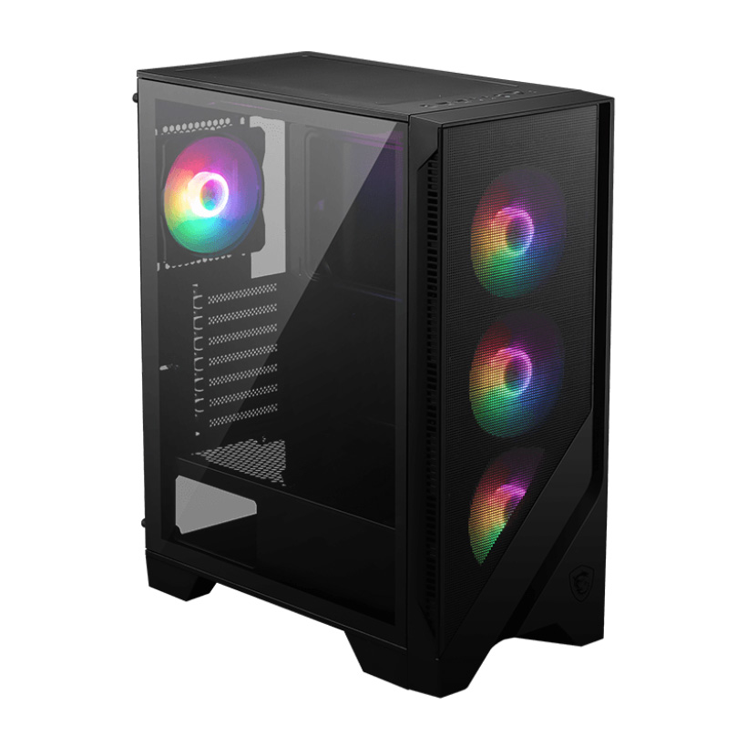 微星 MAG FORGE 120A AIRFLOW