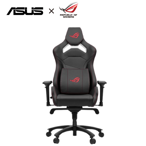 華碩 SL300 ROG Chariot Core 電競椅