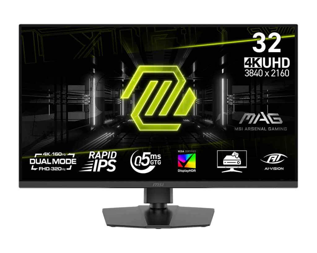 MSI MAG 322URDF E16