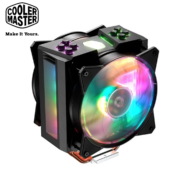 酷碼 MasterAir MA410M RGB