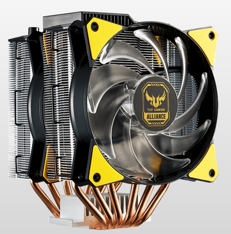 酷碼 MasterAir MA620P RGB