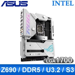 華碩 ROG MAXIMUS Z690 FORMULA