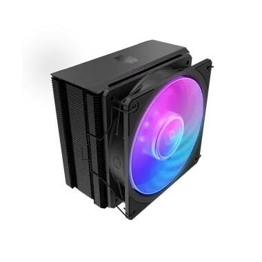 Hyper 212 3DHP Black ARGB