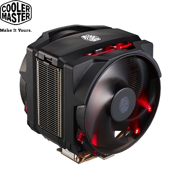 酷碼 MasterAir Maker 8塔型散熱器