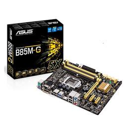 華碩B85M-G