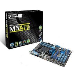 華碩M5A78LLE