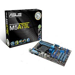 華碩M5A78L