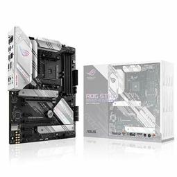 華碩 ROG STRIX B550-A GAMING