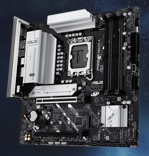華碩 PRIME B860M-A-CSM