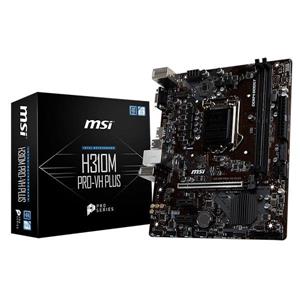 微星 H310M PRO VH PLUS
