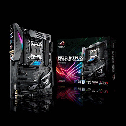 華碩 ROG STRIX X299-XE GAMING