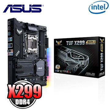 華碩 TUF X299 MARK 2