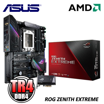 華碩 ROG ZENITH EXTREME