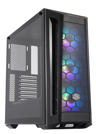 酷碼 MasterBox MB511 A.RGB