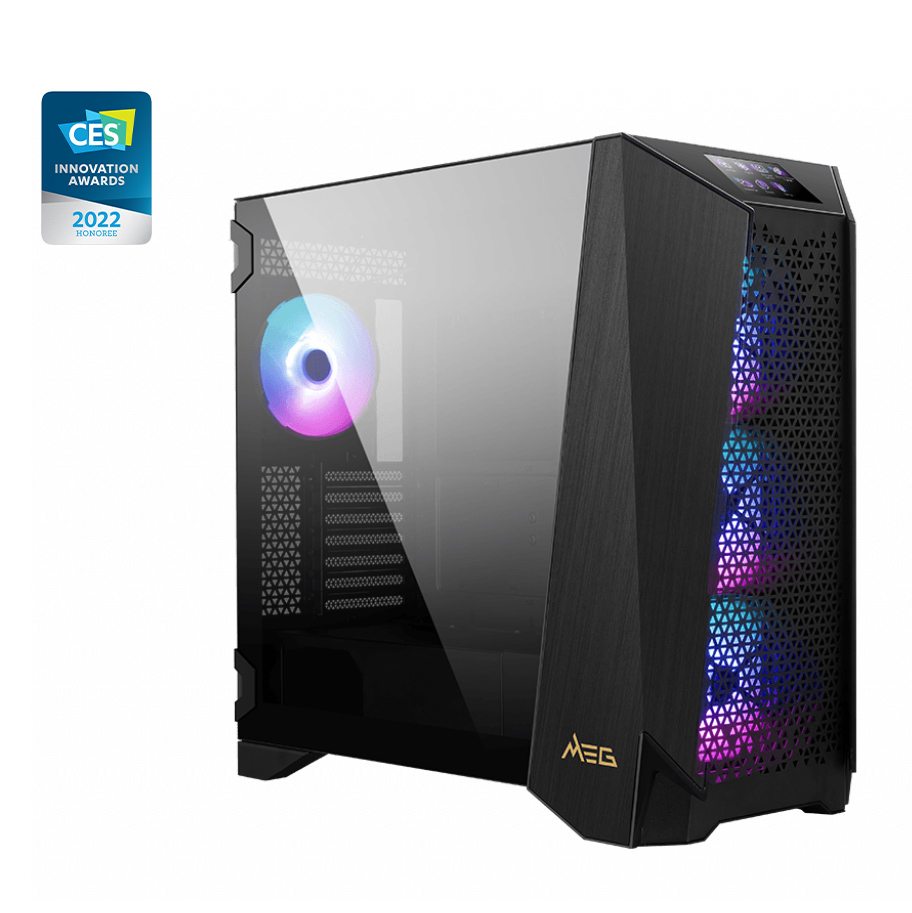 微星 MEG PROSPECT 700R
