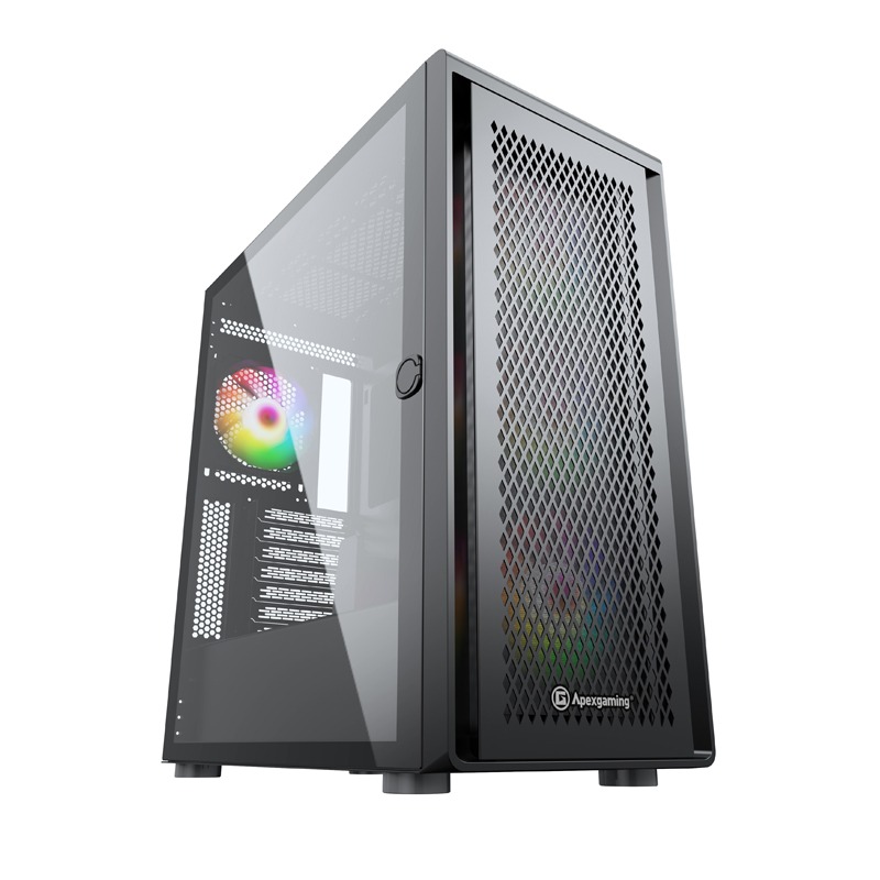 Apexgaming METEOR TE220 黑