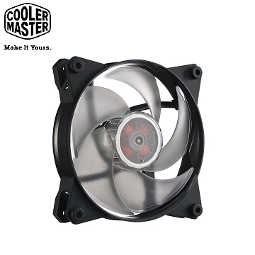 酷碼 MasterFan Pro 14cm 風壓型 RGB扇