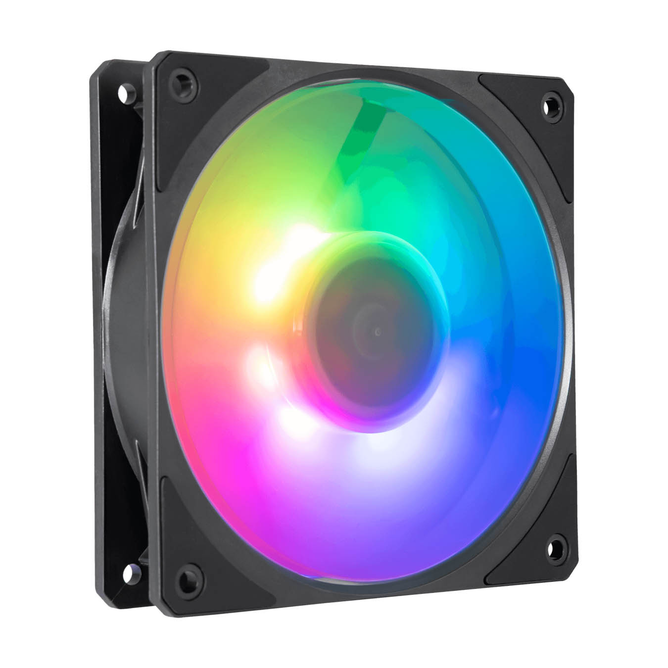 酷碼 Mobius 120P ARGB 風扇