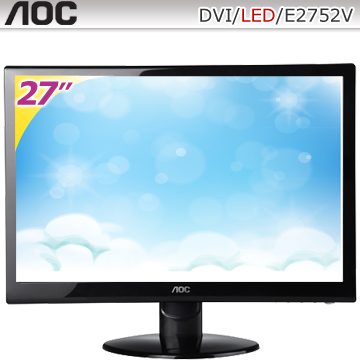 AOC-E2752V