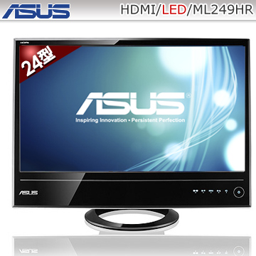 ASUS-ML249HR
