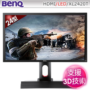 BENQ-2420T